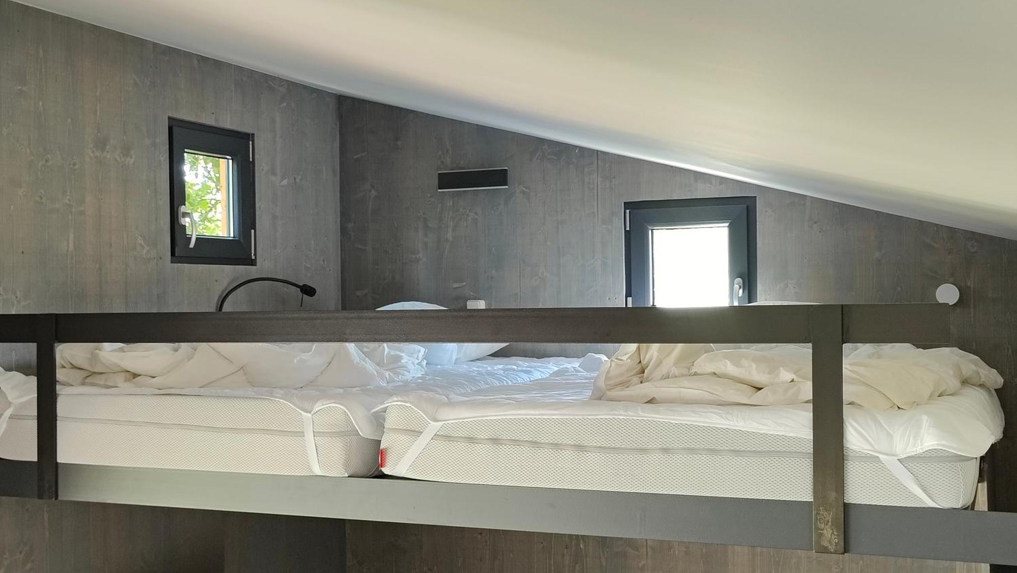 Villa Tinyhousebeidresden 3 Fuer 2 - 7 Personen, Naehe Saechsische Schweiz, Dresden, Mit Badeteich Großharthau Exterior foto
